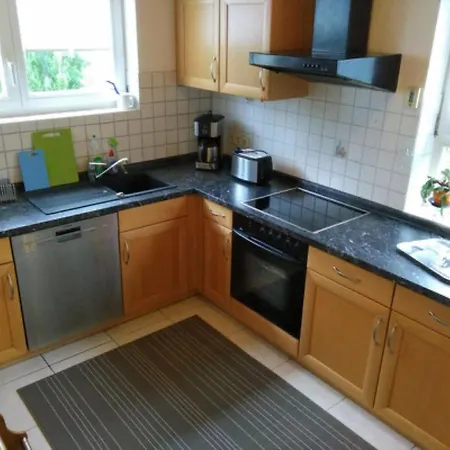 Appartamento Ferienwohnung Martina Dolker