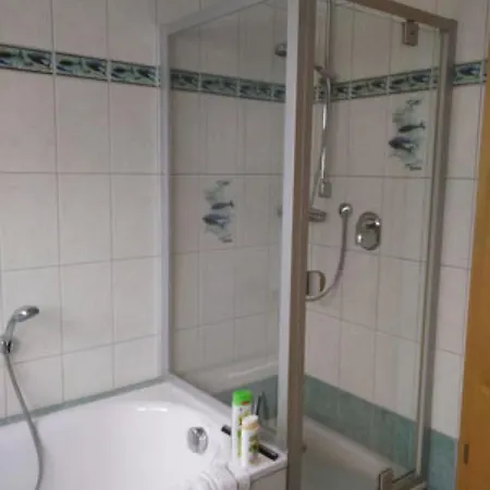 Appartamento Ferienwohnung Martina Dolker
