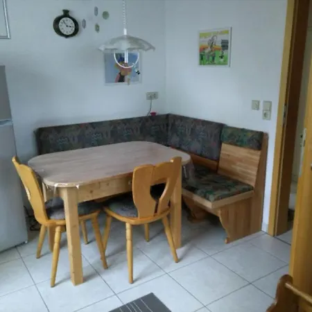 Ferienwohnung Martina Dolker Appartamento *