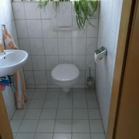 Ferienwohnung Martina Dolker *
