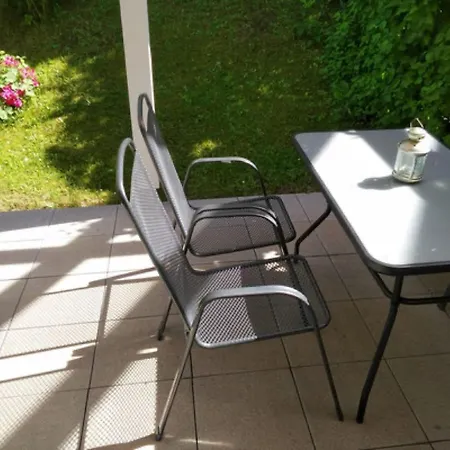 Appartamento Ferienwohnung Martina Dolker Freudenstadt