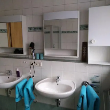 Ferienwohnung Martina Dolker Appartamento Freudenstadt